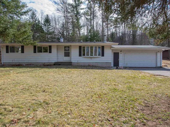 7743 STATE HIGHWAY 66, Rosholt, WI 54473