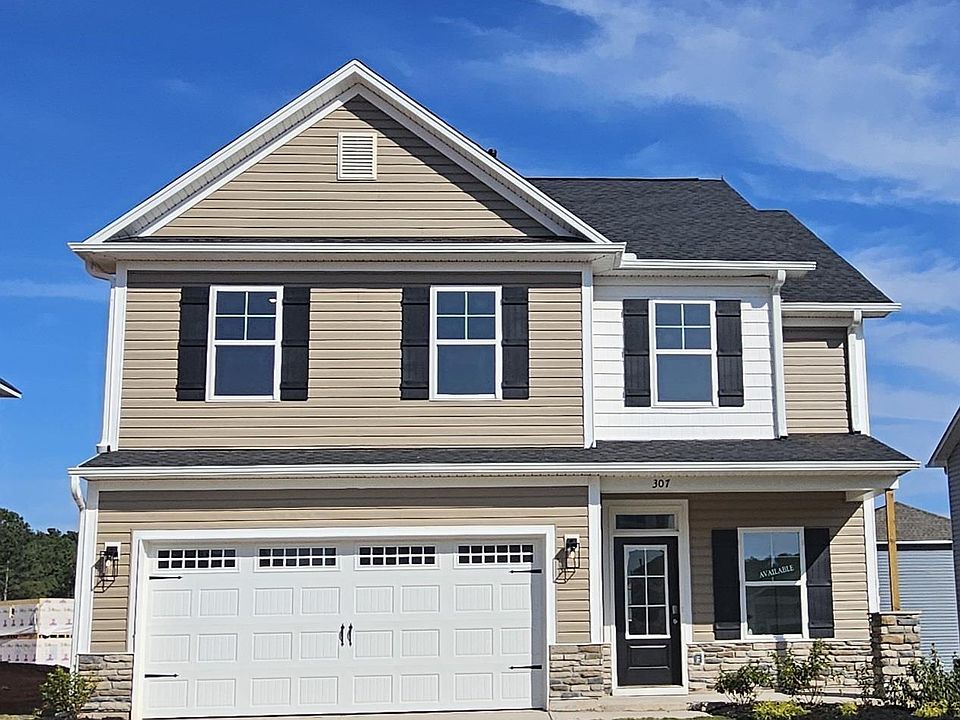 1st image of 307 Ecton Pl Lot 55