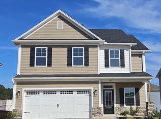 307 Ecton Pl LOT 55, Greenville, SC 29605