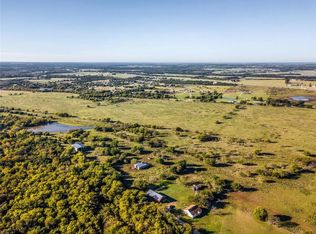 831 County Road 1105, Rio Vista, TX 76093