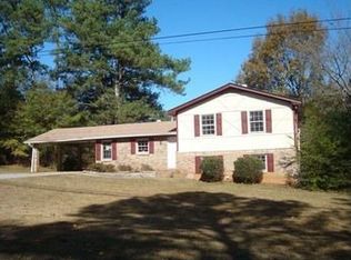 3546 Macedonia Rd, Powder Springs, GA 30127