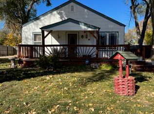 303 W Reid Ave, North Platte, NE 69101
