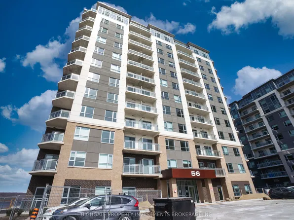 56 Lakeside Ter, Barrie, ON