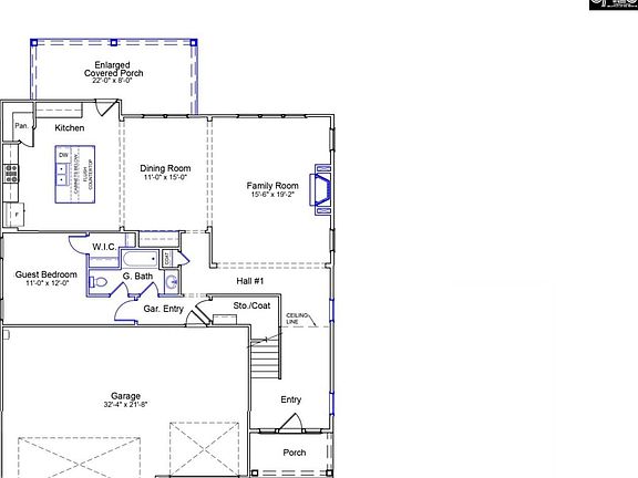 3rd image of this home