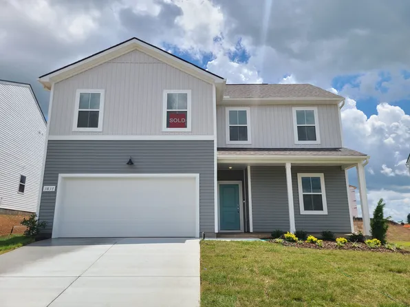 3837 Kindler Ct, Columbia, TN 38401