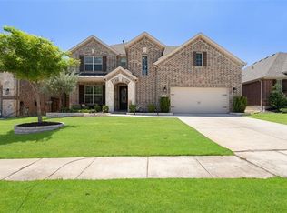 1305 Grapevine Cv, McKinney, TX 75071