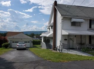 13 Saint Mary St, Plains, PA 18705