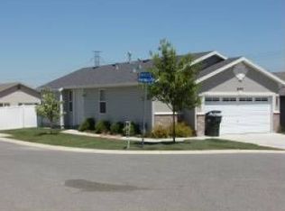 5892 Palm Frond Ct, West Jordan, UT 84081