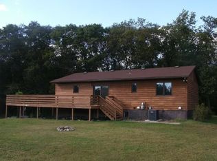 5449 Sleepy Hollow Rd, Fort Ripley, MN 56449