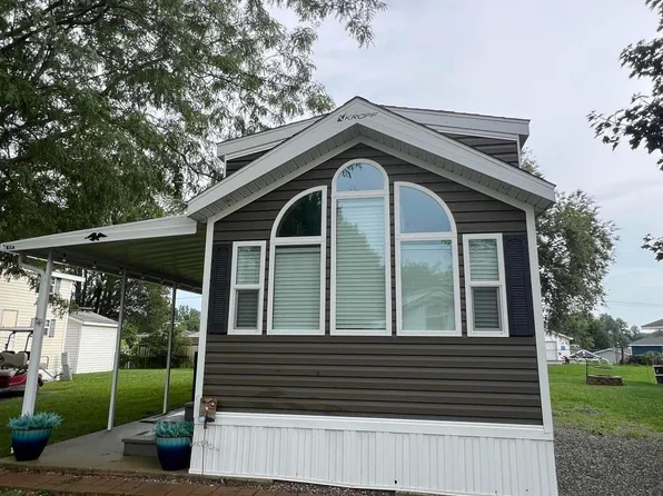 11377 Township Road 266 #63, Lakeview, OH 43331