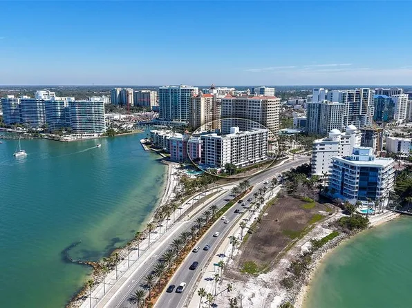 11 Sunset Dr APT 507, Sarasota, FL 34236