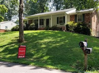 5428 Tomahawk Cir, Salem, VA 24153