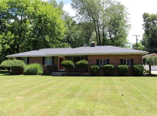 3433 Verner Rd, Kent, OH 44240
