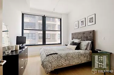 Rented by Brown Harris Stevens