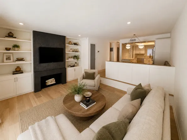 853 Larrabee St APT 6, West Hollywood, CA 90069