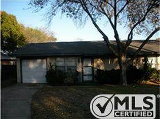 403 Lee St, Cedar Hill, TX 75104