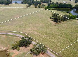 County Road 3330 TRACT 3, Omaha, TX 75571