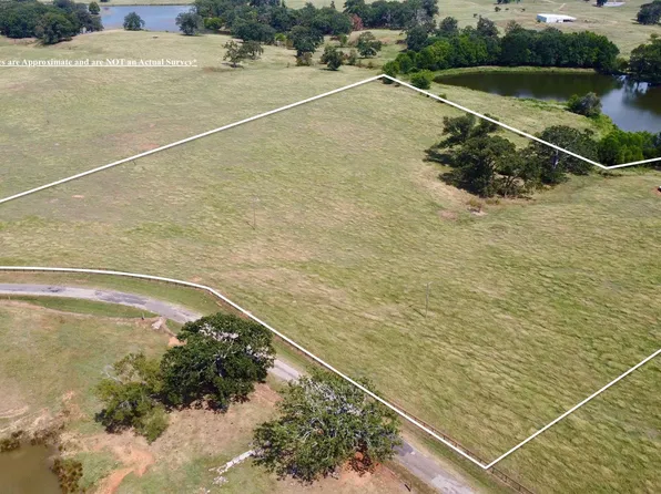 County Road 3330 Tract 3, Omaha, TX 75571