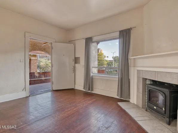 912 E 6th St, Tucson, AZ 85719