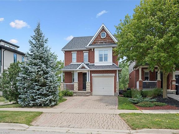 2nd image of 220 Carrington Dr