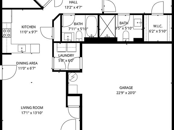 4th image of 2037 Fullwood Dr