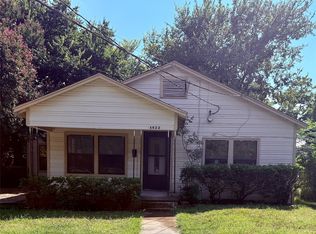 4623 Spring Garden Rd, Dallas, TX 75217