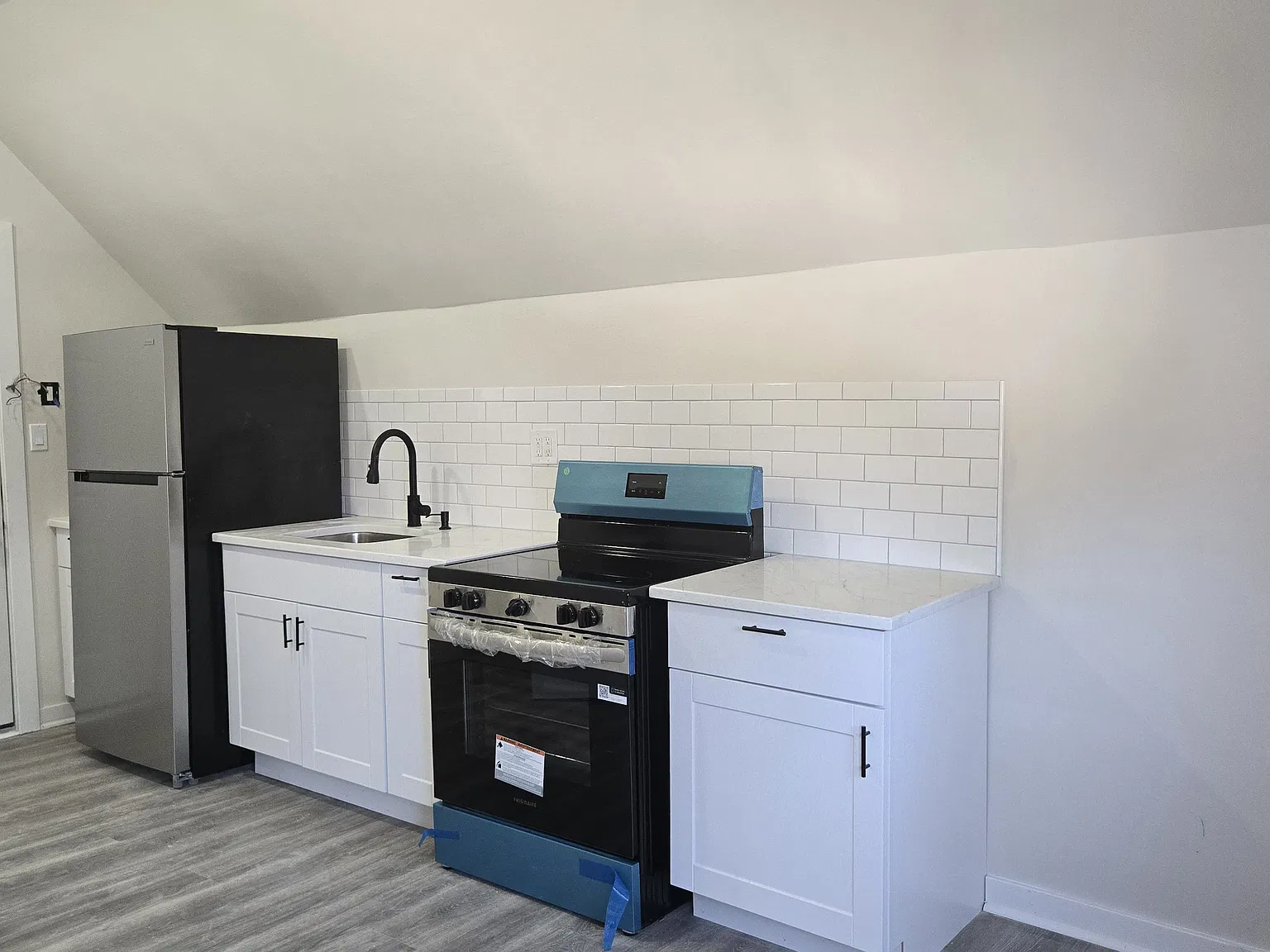 1 bed, $1,750 — Photo 2