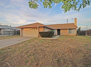 345 N Driftwood Ave, Rialto, CA 92376