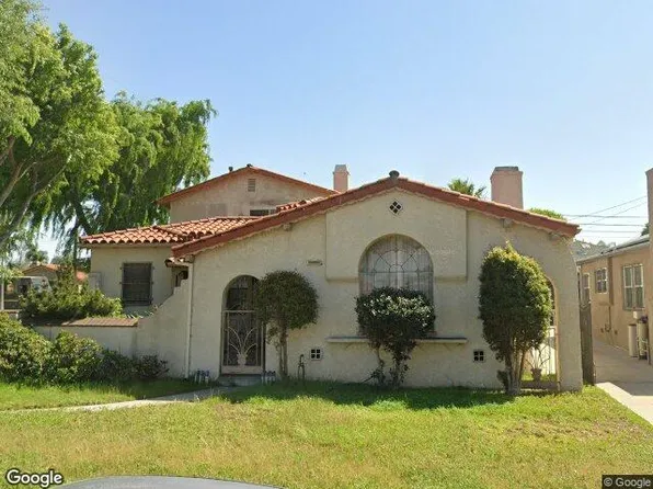 3500 W 78th St, Inglewood, CA 90305