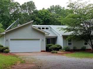 652 Barker Rd, Reidsville, NC 27320