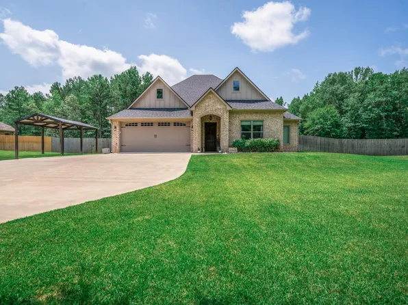 8049 W Goforth Rd, Kilgore, TX 75662