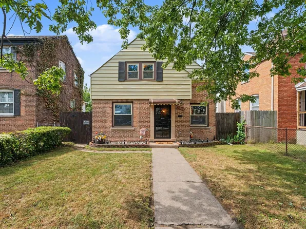 11112 S Avenue C, Chicago, IL 60617