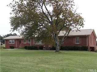 2024 Vicksboro Rd, Henderson, NC 27537