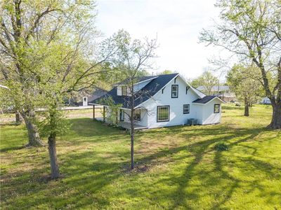 627 N 5th St, Lacygne, KS, 66040