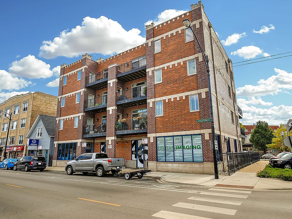 1st image of 3223 N Francisco Ave Unit 4A