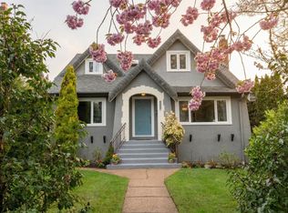 2907 W 30th Ave, Vancouver, BC