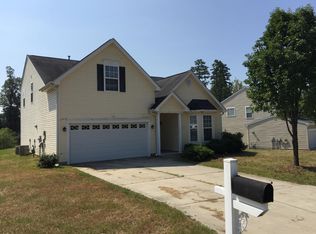 2676 Hidden Pond Cv, High Point, NC 27265