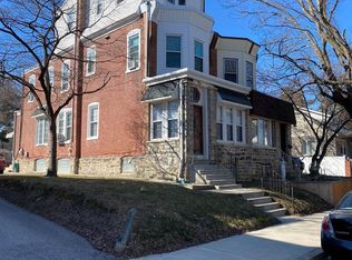 312 Princeton Ave, Philadelphia, PA 19111