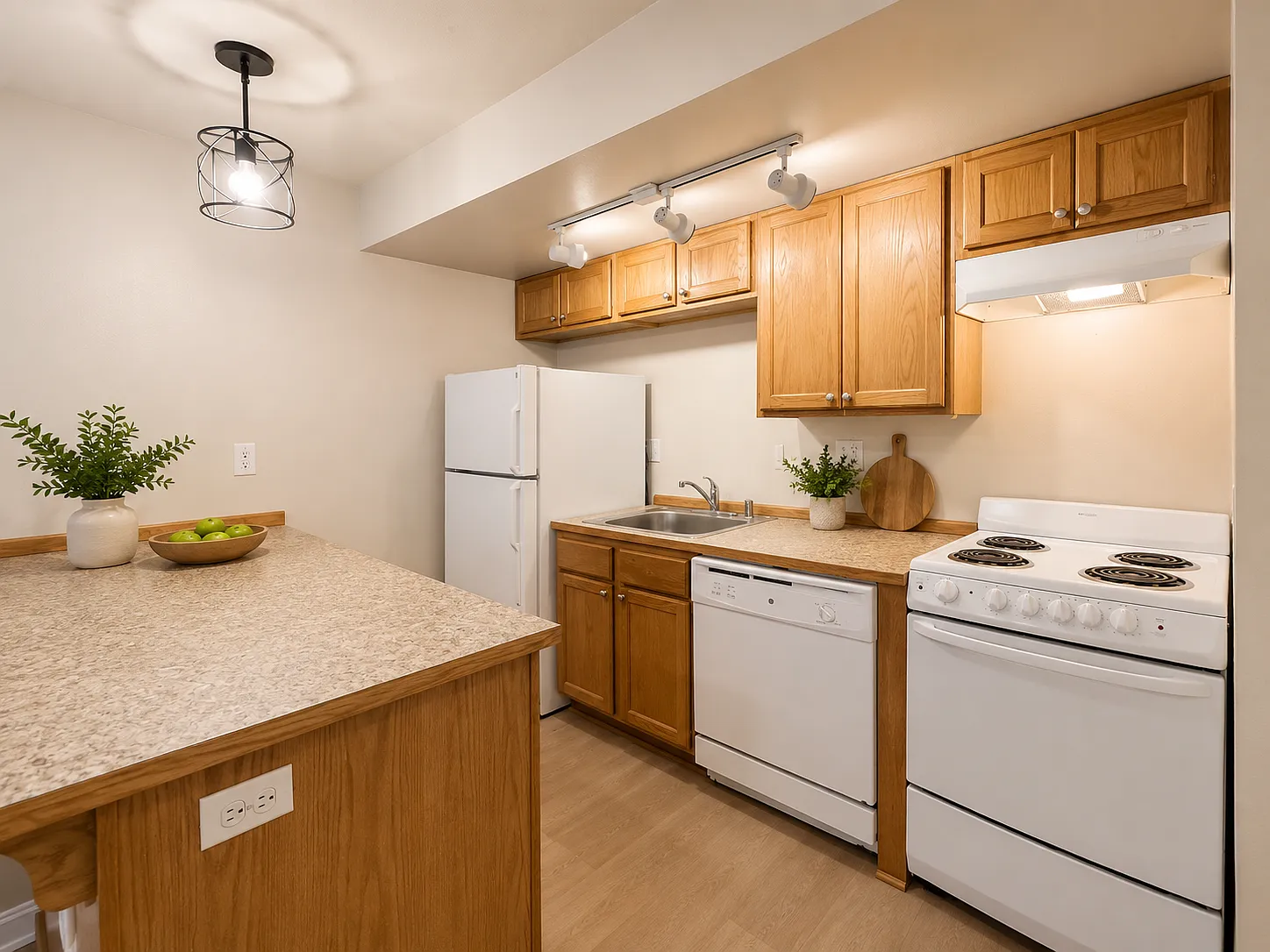 10550 Midvale Ave N - 4 plex - 4 — Photo 4