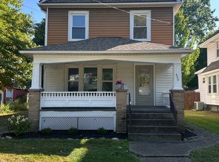 530 Kathron Ave, Cuyahoga Falls, OH 44221