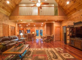 471 Lindsey Chapel Rd, Cedartown, GA 30125