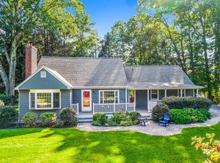 29 Karlton Cir, Andover, MA 01810