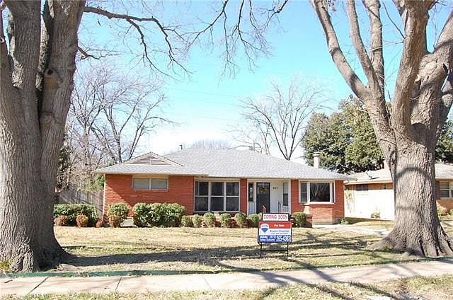 1st image of 303 N Weatherred Dr