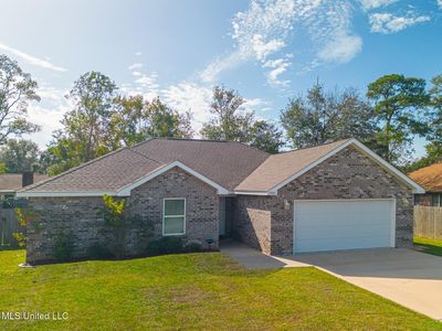 1987 El Camino Dr, Biloxi, MS, 39532
