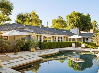 4658 Del Moreno Dr, Woodland Hills, CA 91364