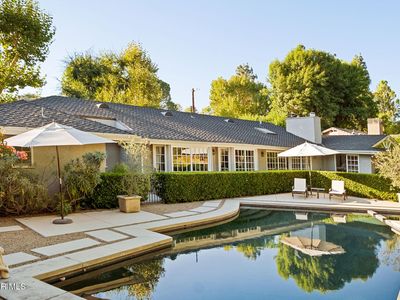 4658 Del Moreno Dr, Woodland Hills, CA, 91364