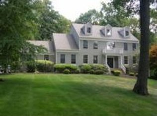 3 Shaker Mill Rd, Randolph, NJ 07869