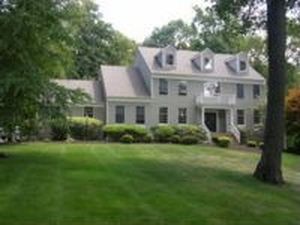 3 Shaker Mill Rd, Randolph, NJ, 07869