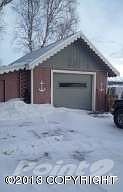 Mr Poole Garage