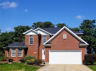 2951 Parkwood Dr, Troy, OH